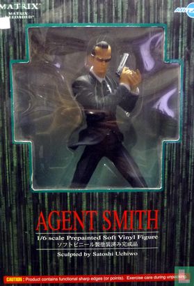 Agent Smith - Image 1