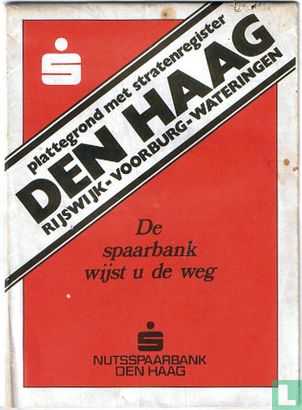 Nutsspaarbank Den Haag