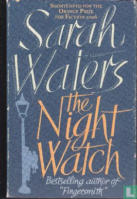 The Night Watch - Image 1