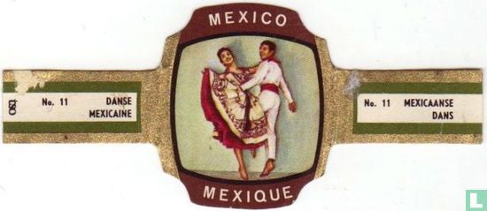 Mexicaanse dans - Image 1