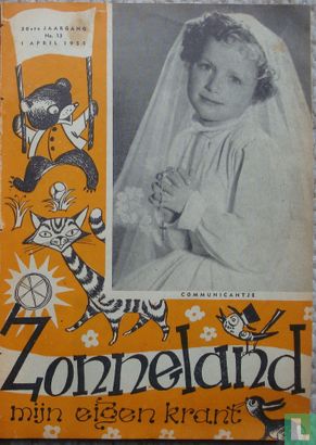 Zonneland [NLD] 13