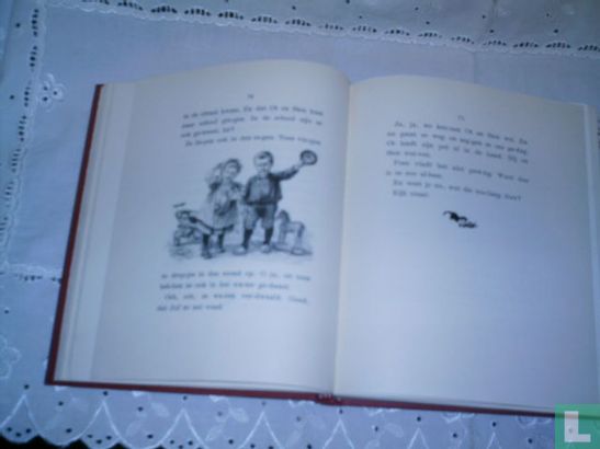 Het boek van Ot en Sien - Afbeelding 3