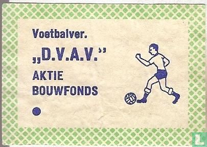 Voetbalver. D.V.A.V.