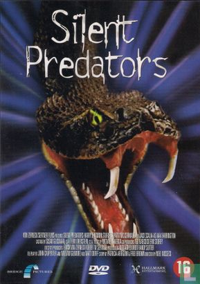 Silent Predators - Image 1