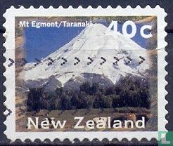 Mount Egmont