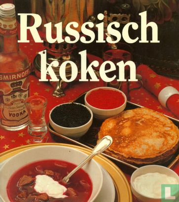 Russisch koken - Image 1