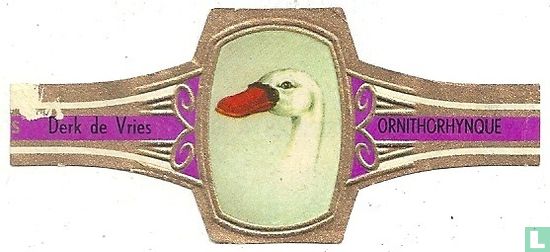 Ornithorhynque - Afbeelding 1