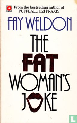 The fat woman's joke - Image 1