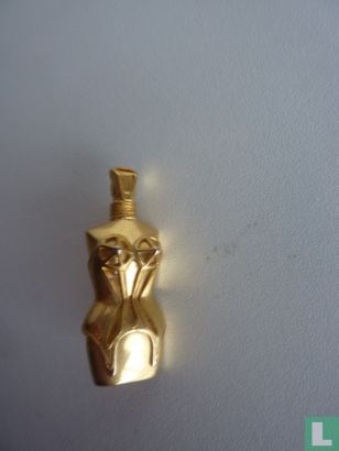 Gouden Corset - Image 1