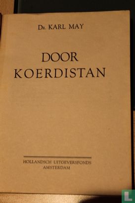 Door Koerdistan - Image 3