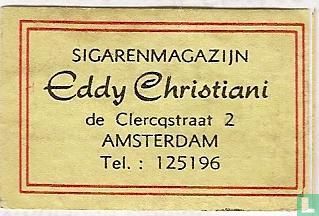 Sigarenmagazijn Eddy Christiani
