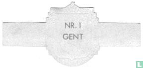 Gent - Afbeelding 2