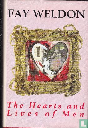 The hearts and lives of men - Image 1