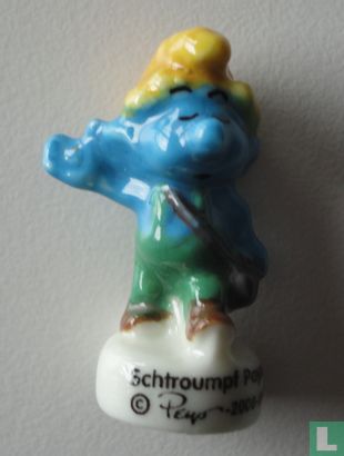 Bauer Schlumpf - Bild 1