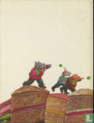 De vrede van Veelvraat - Image 2