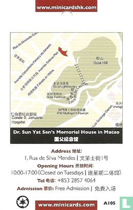 Dr. Sun Yat Sen's Memorial House - Image 2