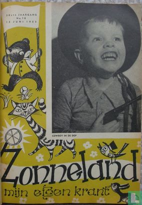 Zonneland [NLD] 18