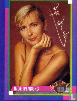 Inge Ipenburg