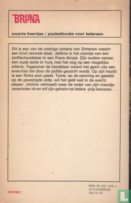 Donkere regen - Bild 2