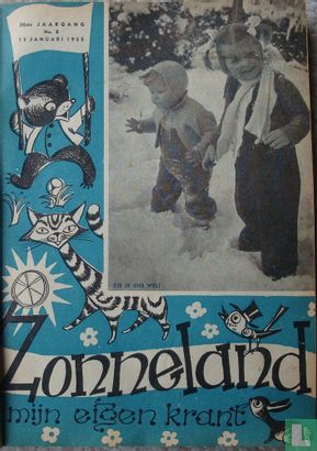 Zonneland [NLD] 8