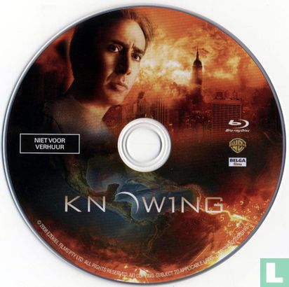 Knowing - Image 3