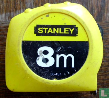 Stanley Rolmaat 8m - Image 1