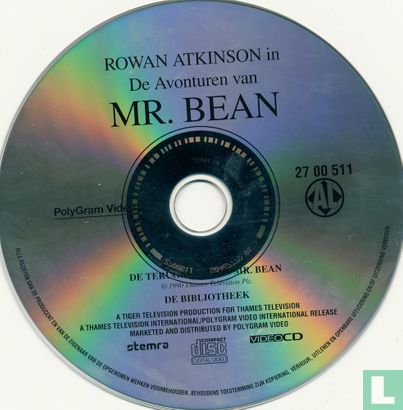 De avonturen van Mr. Bean - Bild 3
