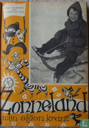 Zonneland [NLD] 9