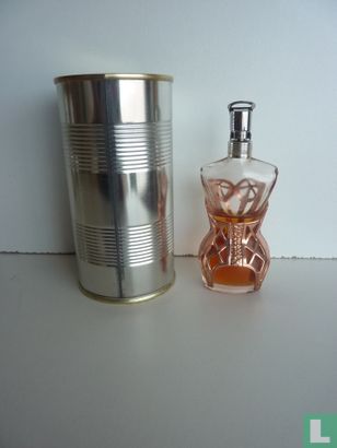 Classique Corset red copper P 30ml can - Image 2