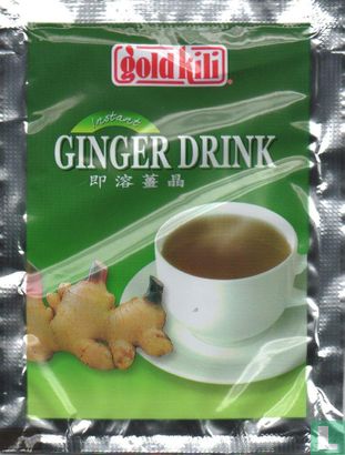 Ginger Drink - Image 1
