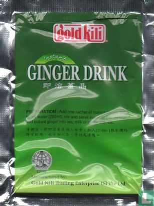 Ginger Drink - Image 2
