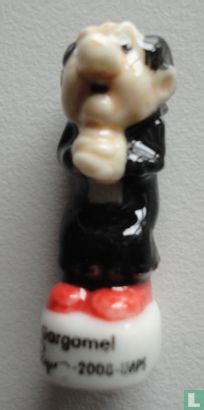 Gargamel - Image 1
