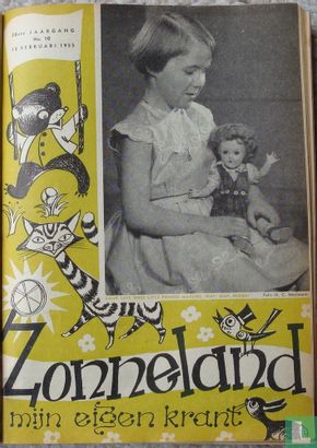 Zonneland [NLD] 10