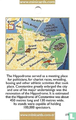 Hippodrome - Bild 2