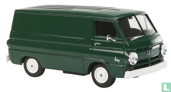 Dodge A100