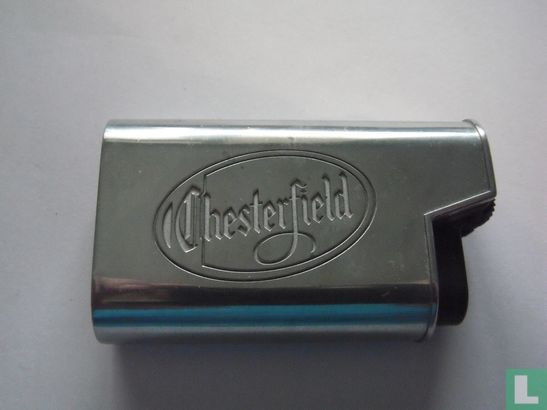 Chesterfield huls