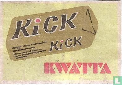 Kick Kwatta 