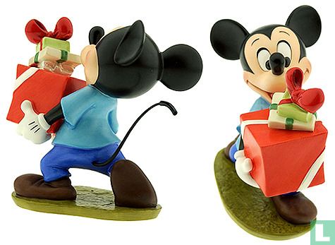 Événement Mickey Mouse « cadeaux pour mes copains » - Image 2