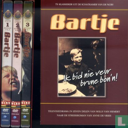 Bartje [volle box] - Afbeelding 3