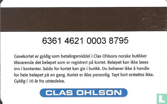 Clas Ohlson - Bild 2