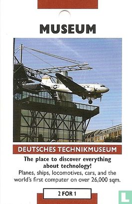 Deutsches Technikmuseum - Image 1