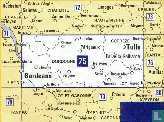 Bordeaux - Tulle - Bild 2