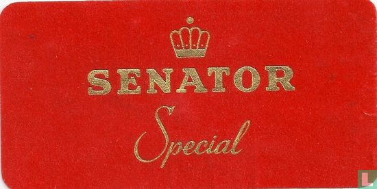 Senator - Special