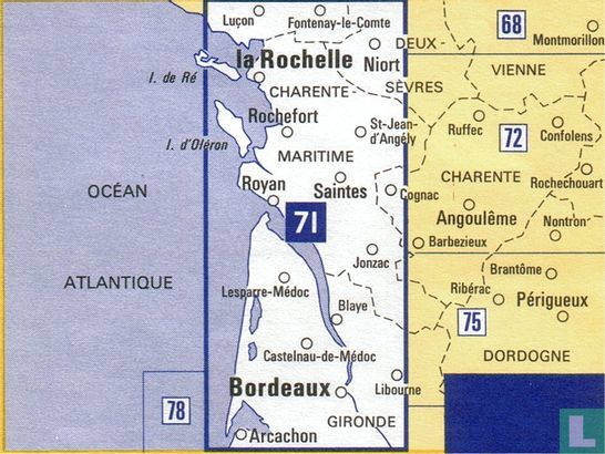 La Rochelle - Bordeaux - Image 2