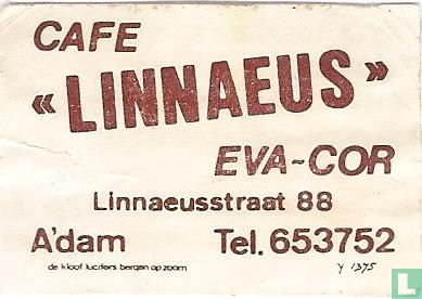 Cafe Linnaeus