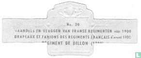 Regiment de Dillon (1780) - Image 2