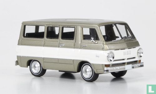 Dodge A100