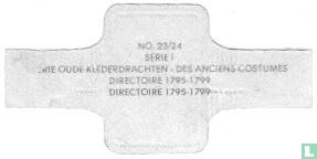 Directoire - 1795-1799 - Image 2