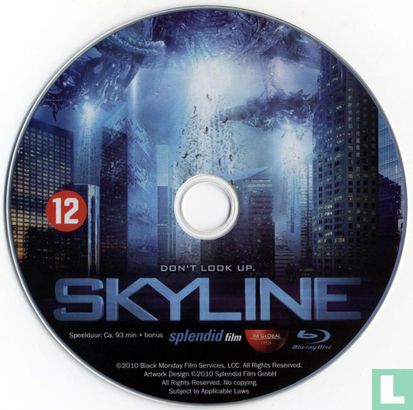 Skyline - Afbeelding 3
