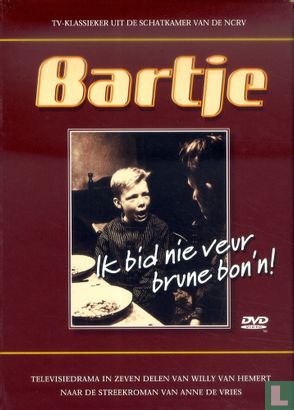 Bartje [lege box] - Image 2